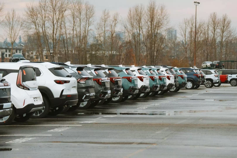 Rent a Car at Łódź Airport
