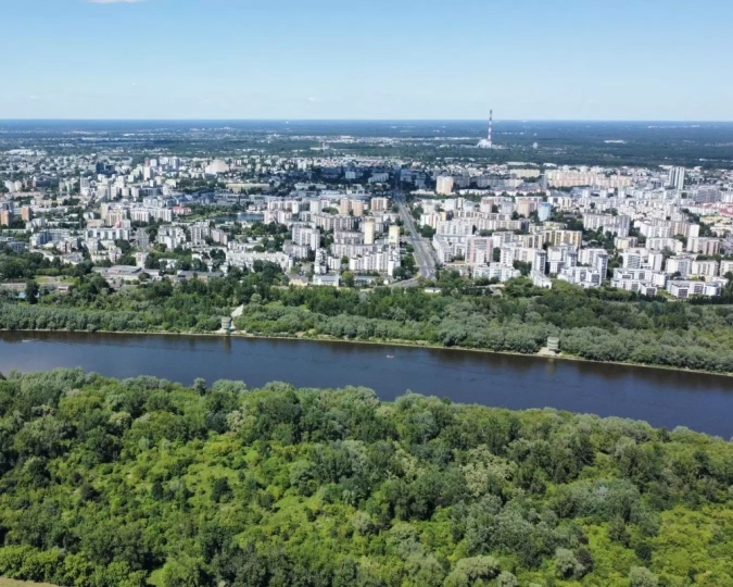 Wynajem samochodu Praga Południe