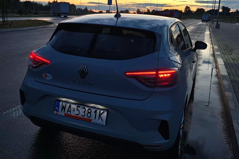 Awaria czujnika parkowania - najczęstsze przyczyny / fot. CarFree