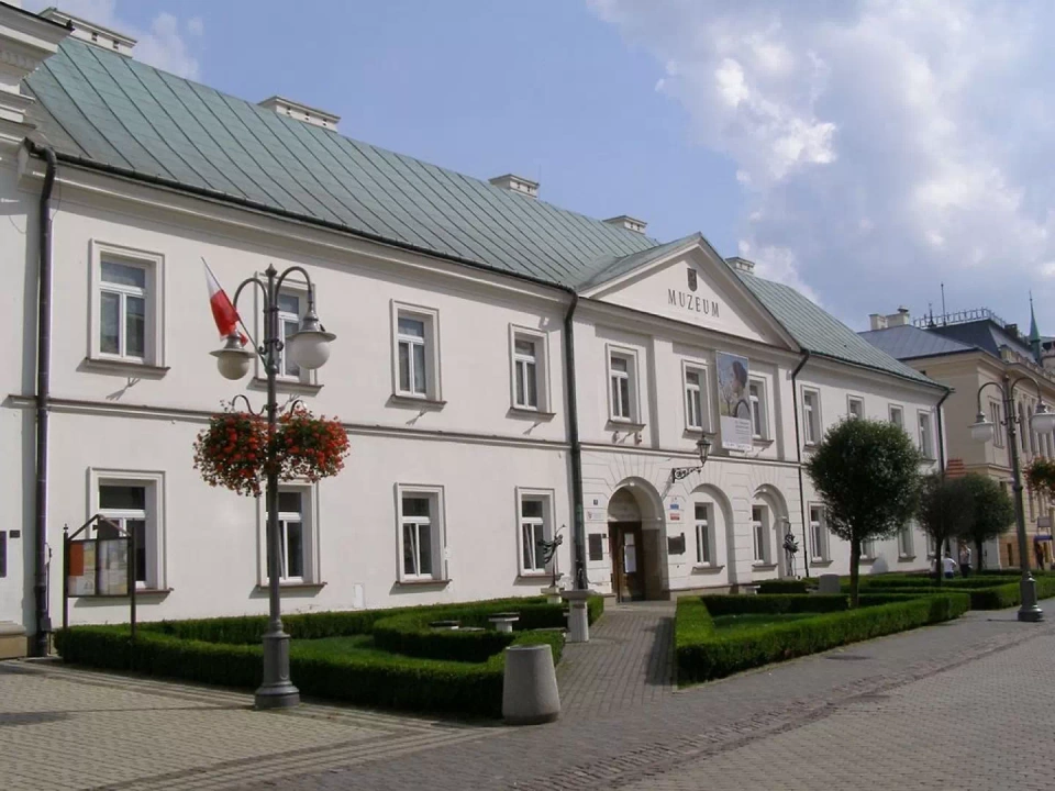 Muzeum Okręgowe w Rzeszowie
