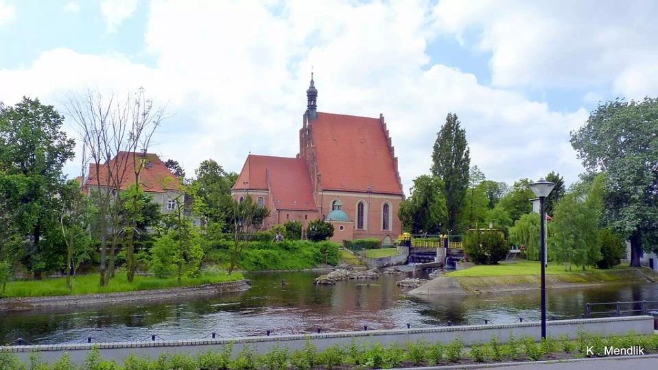 Katedra Bydgoska