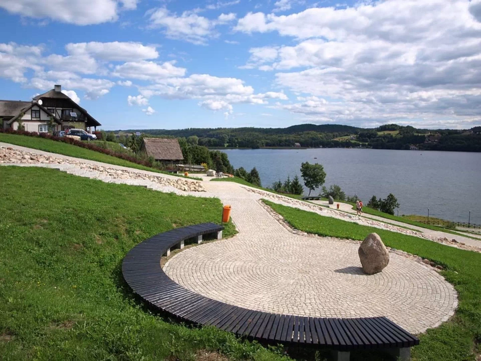 Kaszubski Park Krajobrazowy