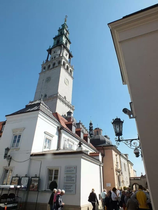 Jasna Góra