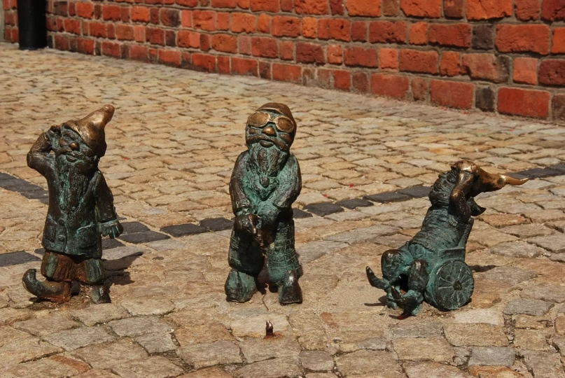 Majówka Wrocław – jak spędzić majówkę we Wrocławiu z dziećmi? / fot. Pixabay