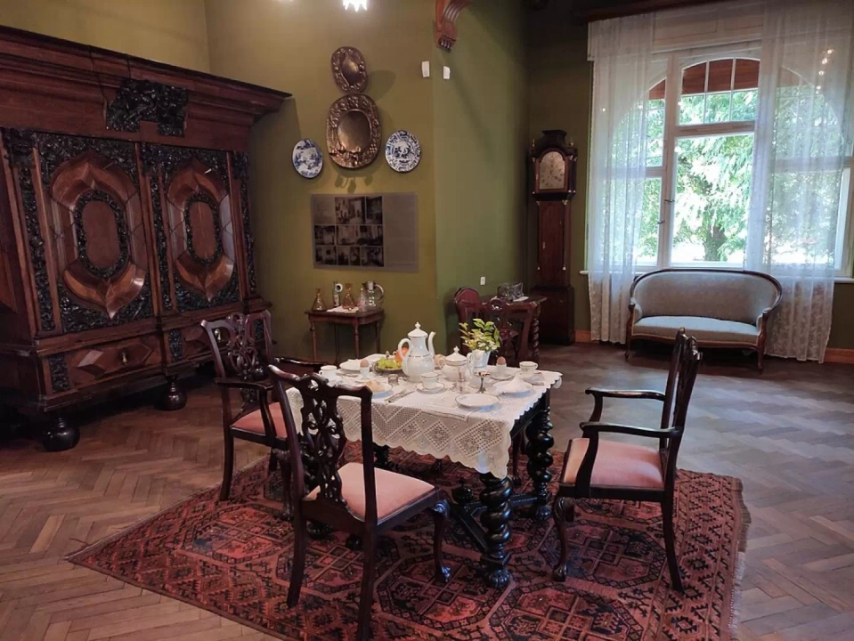 Muzeum Sopotu