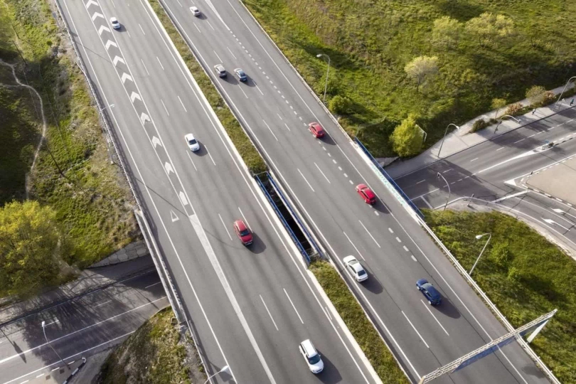 Ile kosztują autostrady we Francji? / fot. Freepik