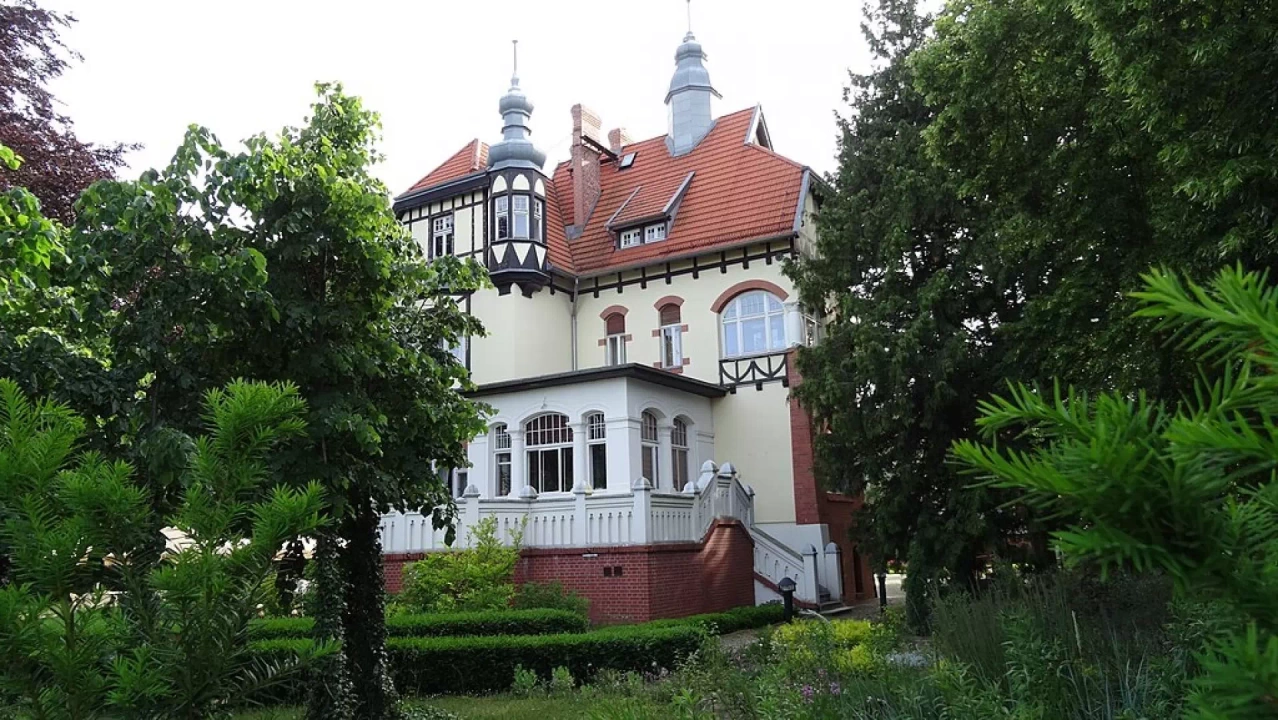 Muzeum Sopotu