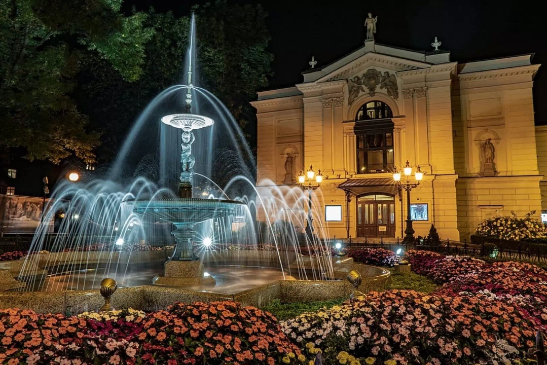Teatr Polski w Bielsku-Białej 